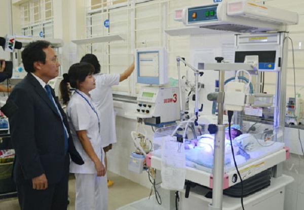 Kinh nghiệm khám thai ở bệnh viện 600 giường Đà Nẵng