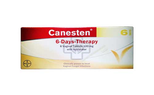 Thuốc Canesten là gì?