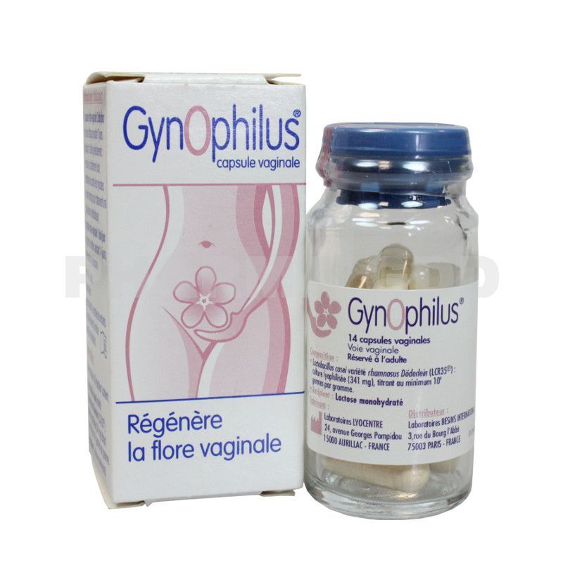 Thuốc Gynophilus viêm phụ khoa là loại thuốc đặt dùng để điều trị bệnh viêm phụ khoa