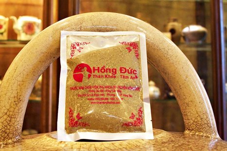  Thuốc phụ khoa Đông y Hồng Đức có tốt không?