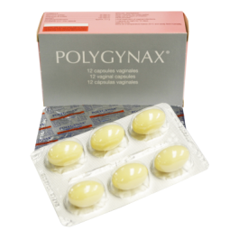 Polygymax sự lựa chọn thích hợp cho bà bầu