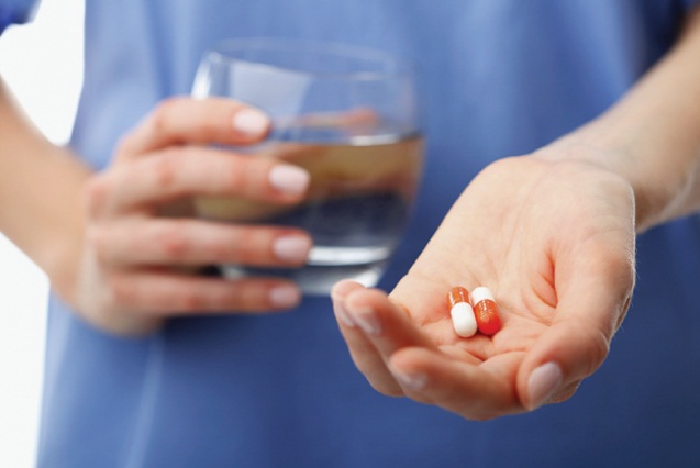 Nấm âm đạo nên dùng thuốc gì?