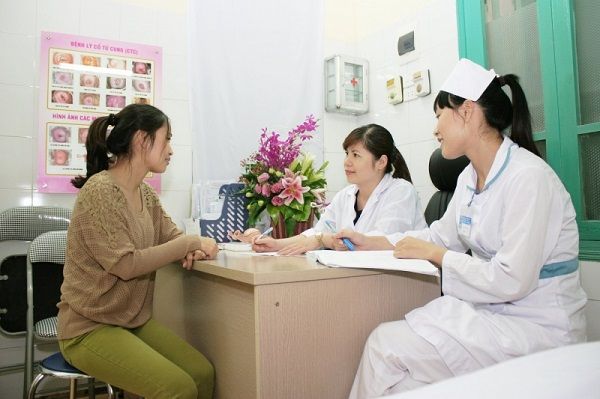 Bị bệnh phụ khoa nên khám, chữa ở đâu tốt Hồ Chí Minh?
