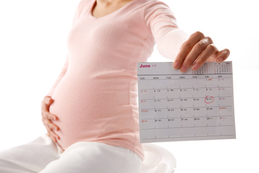 Khám thai những mốc quan trọng trong thời kỳ mang thai rất quan trọng
