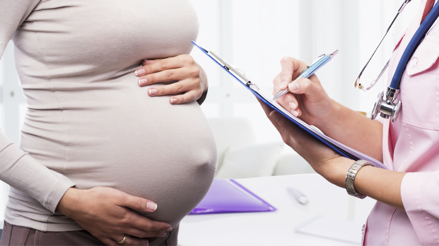 Cần tuân thủ trình tự khám thai để đảm bảo sức khỏe tốt nhất cho mẹ và bé