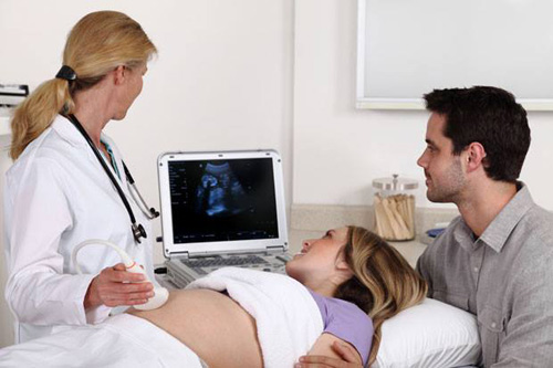 Bệnh u xơ tử cung khi mang thai thường được theo dõi nếu không có biến chứng