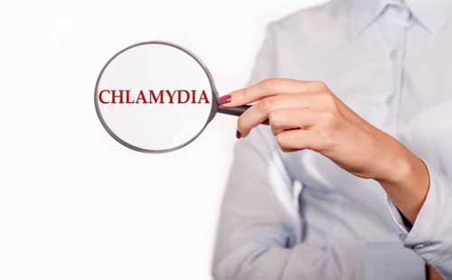 Viêm âm đạo do Chlamydia là kiểu viêm âm đạo thường gặp ở chị em