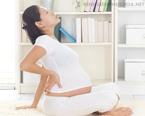 Viêm cổ tử cung ảnh hưởng đến thai nhi như thế nào?