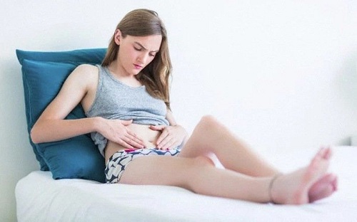 Vệ sinh vùng kín không sạch sẽ tăng nguy cơ viêm cổ tử cung