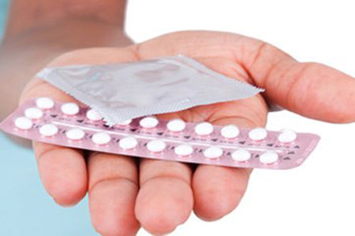 Sử dụng biện pháp tránh thai an toàn để không lo viêm nhiễm phụ khoa sau khi phá thai