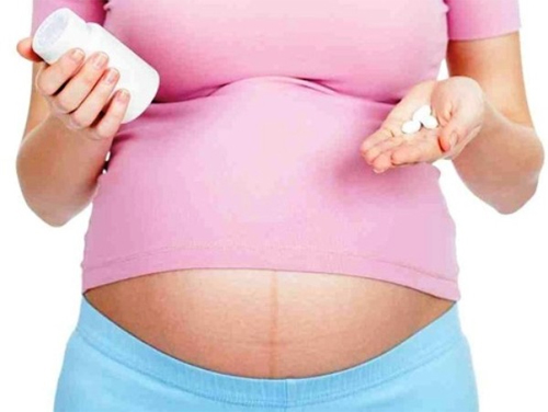 Điều trị viêm niệu đạo khi mang thai cần hết sức thận trọng