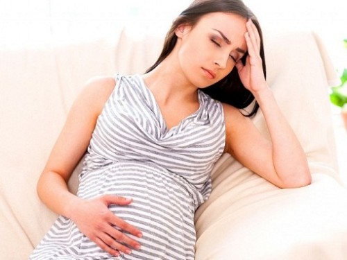 Viêm phần phụ khi mang thai rất nguy hiểm