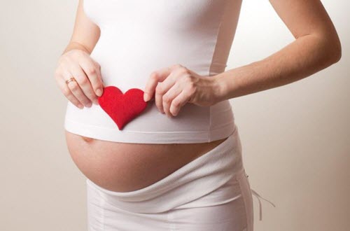 Bệnh viêm phụ khoa không chỉ ảnh hưởng tới mẹ bầu mà còn ảnh hưởng tới thai nhi