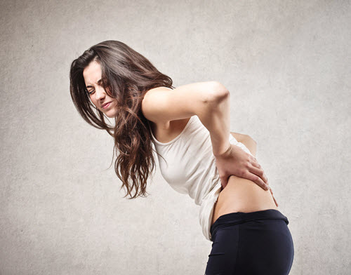 Viêm phụ khoa có đau lưng không và triệu chứng thường gặp